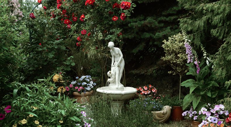 Greenhouse Atelier image